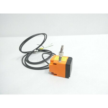 Turck MINI DRAW WIRE ENCODER 15-28V-DC ROTARY ENCODER DW1000-55-8D-CA